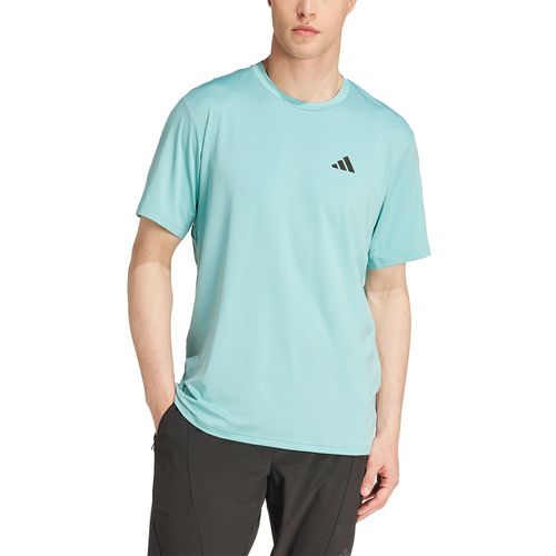 REMERA ADIDAS TRAIN ESSENTIALS ELÁSTICA