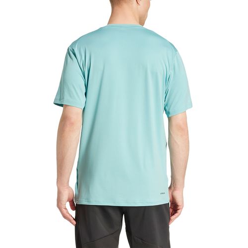 REMERA ADIDAS TRAIN ESSENTIALS ELÁSTICA