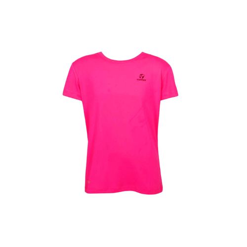 REMERA TOPPER BASIC TRNG NIÑO