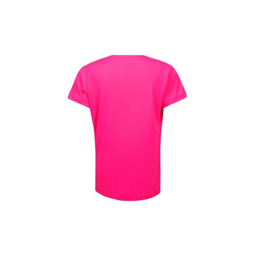 REMERA TOPPER BASIC TRNG NIÑO