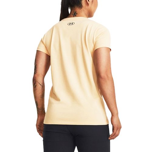 REMERA UNDER ARMOUR PJT ROCK ARENA SS MUJER