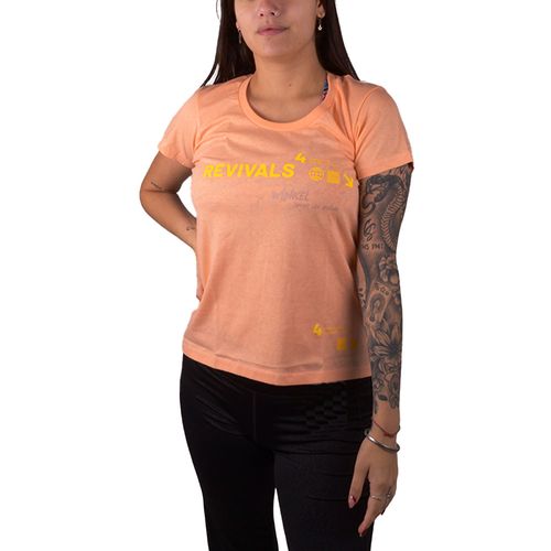 REMERA WINKEL REVIVALS MUJER