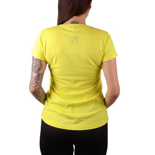REMERA WINKEL URBAN MUJER