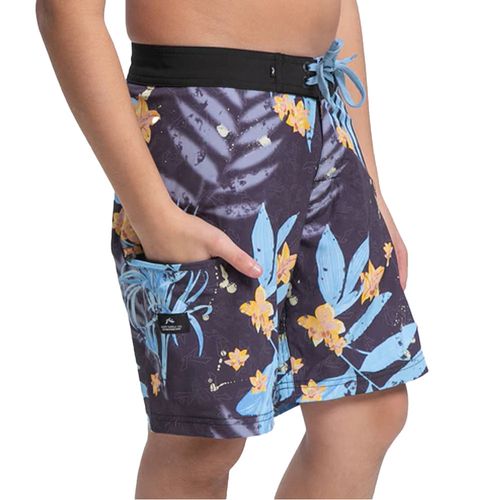 SHORT RUSTY YARDIDGERIDOO BS JR NIÑO