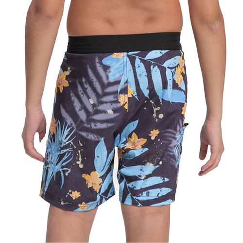 SHORT RUSTY YARDIDGERIDOO BS JR NIÑO