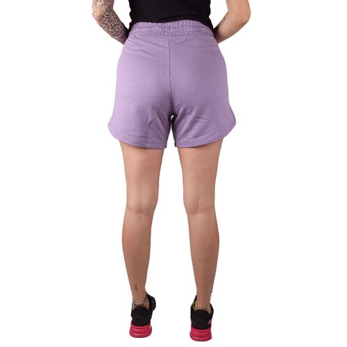 SHORT PUMA ESS 5 HIGH WAIST MUJER