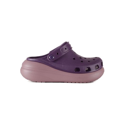 ZUECOS CROCS CLASSIC CRUSH CLOG UNISEX