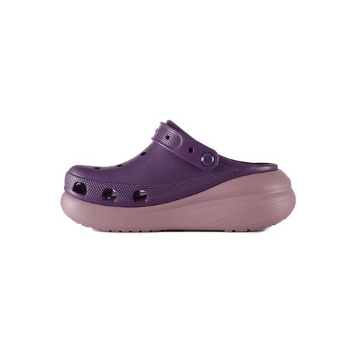 ZUECOS CROCS CLASSIC CRUSH CLOG UNISEX