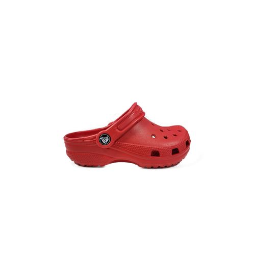 ZUECOS CROCS CLASSIC NIÑO
