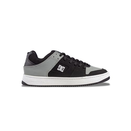 ZAPATILLAS DC MANTECA SS