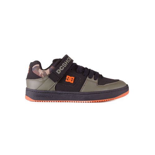 ZAPATILLAS DC MANTECA V SS