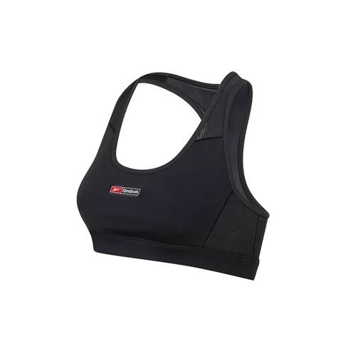 TOP REEBOK LUX BOLD RACER BRA MUJER
