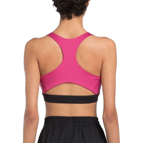 TOP REEBOK ID TRAIN RACER BRA MUJER