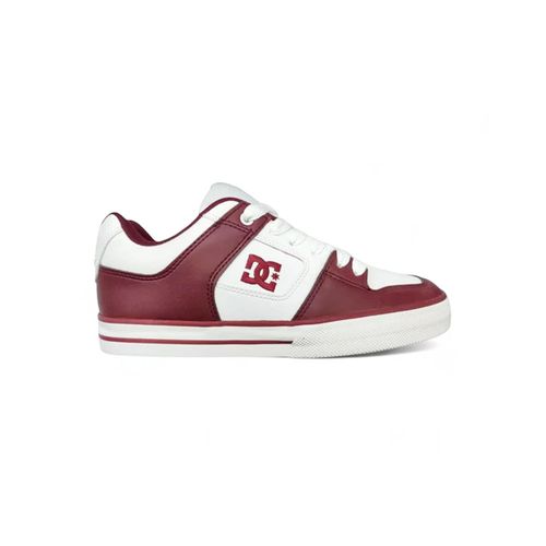 ZAPATILLAS DC PURE 3 SE