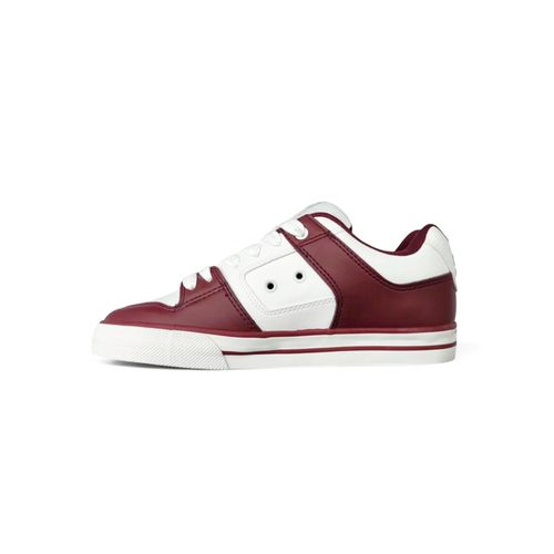 ZAPATILLAS DC PURE 3 SE