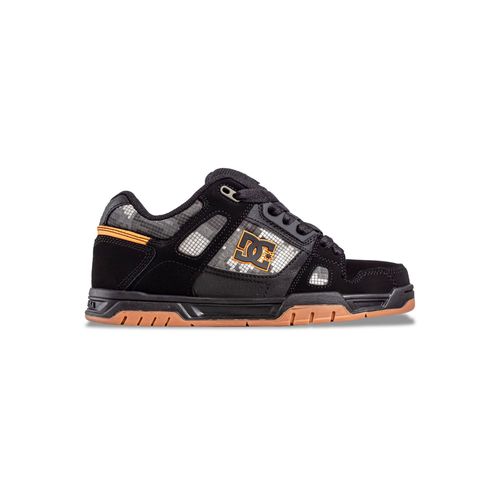 ZAPATILLAS DC STAG