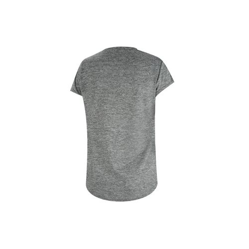 REMERA PUMA PERFORMANCE HEATHER CAT TEE ADP MUJER