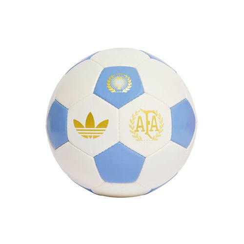 PELOTA ADIDAS ARGENTINA AFA 50 AÑOS