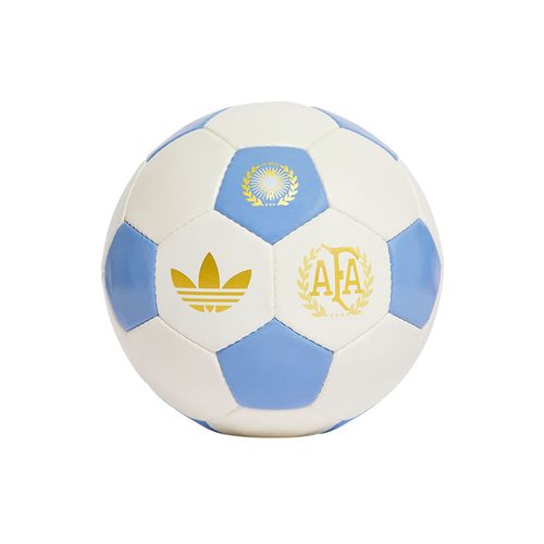 PELOTA ADIDAS ARGENTINA AFA 50 AÑOS