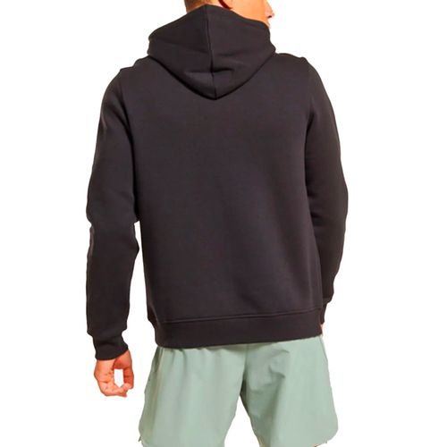 BUZO REEBOK IDENTITY BIG LOGO FLEECE