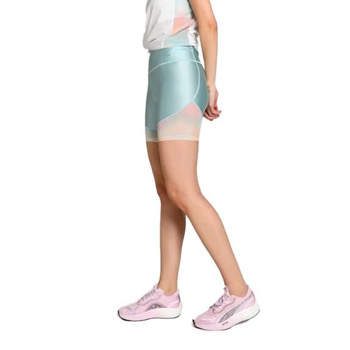CALZA PUMA SUMMER DAZE 7 BIKE SHORT MUJER