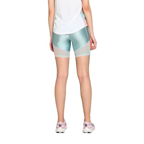 CALZA PUMA SUMMER DAZE 7 BIKE SHORT MUJER