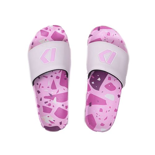 CHINELAS BREAK POINT SLIDERS CAMO MUJER