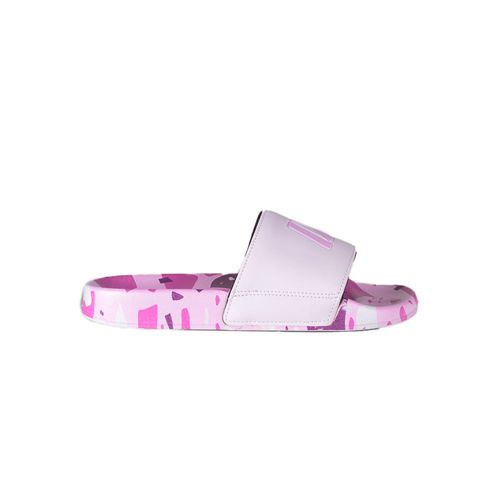CHINELAS BREAK POINT SLIDERS CAMO MUJER