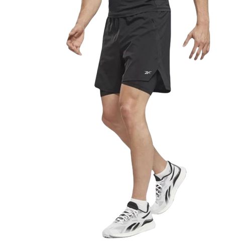 SHORT REEBOK RUNNING 2-1