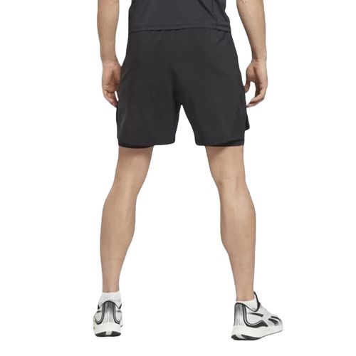 SHORT REEBOK RUNNING 2-1