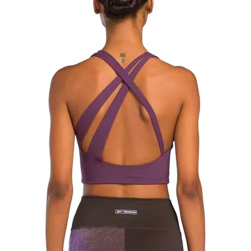 TOP REEBOK LUX TANK MUJER