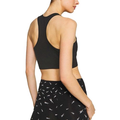 TOP REEBOK IDENTITY BIG LOGO COTTON MUJER