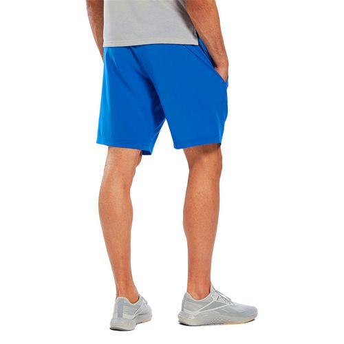SHORT REEBOK WOR WOVEN