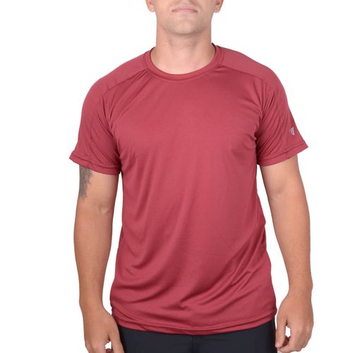 REMERA TEAM GEAR MIVE