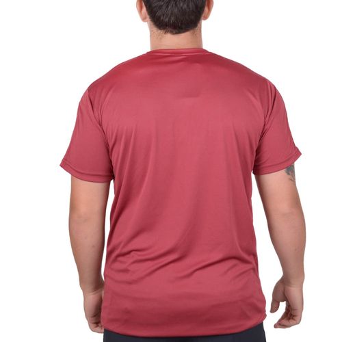 REMERA TEAM GEAR MIVE