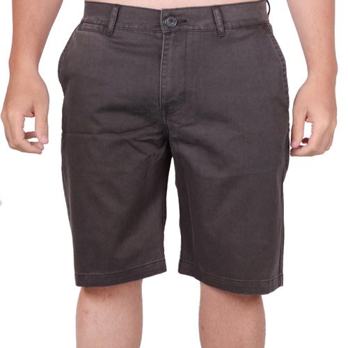 BERMUDA DC WALKSHORT WRK RELAX CHINO