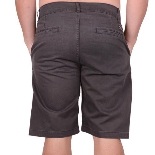BERMUDA DC WALKSHORT WRK RELAX CHINO