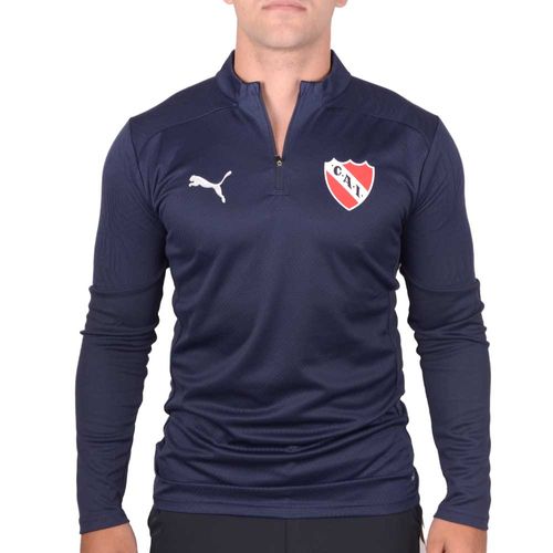 BUZO PUMA CAI TRAINING 1/4-ZIP TOP