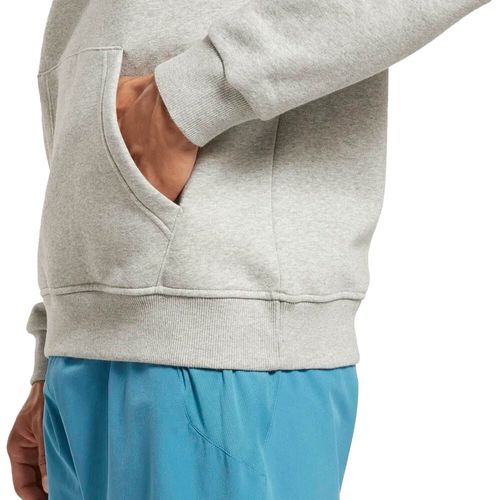 BUZO REEBOK IDENTITY BIG LOGO COTTON