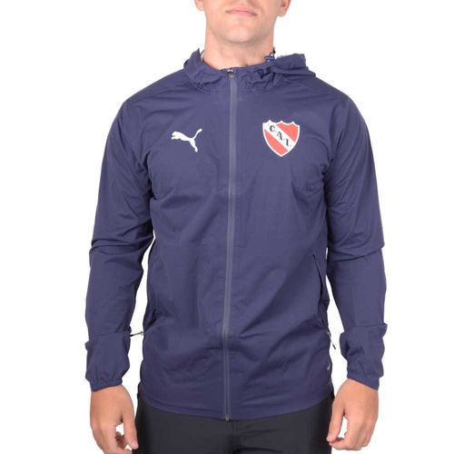 CAMPERA PUMA CAI TRAINING RAIN JACKET PRO