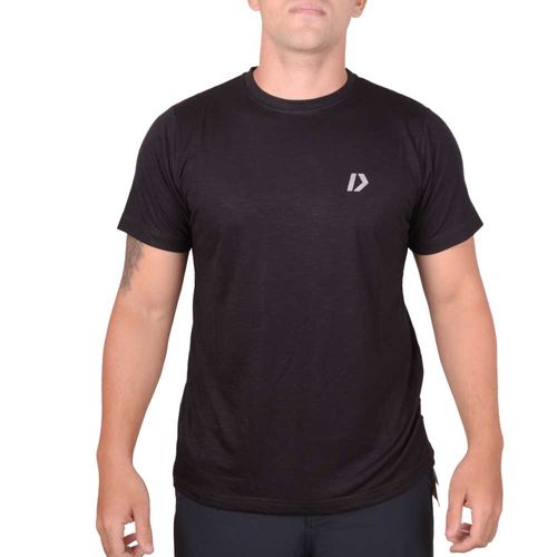 REMERA BREAK POINT POLY