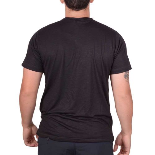 REMERA BREAK POINT POLY