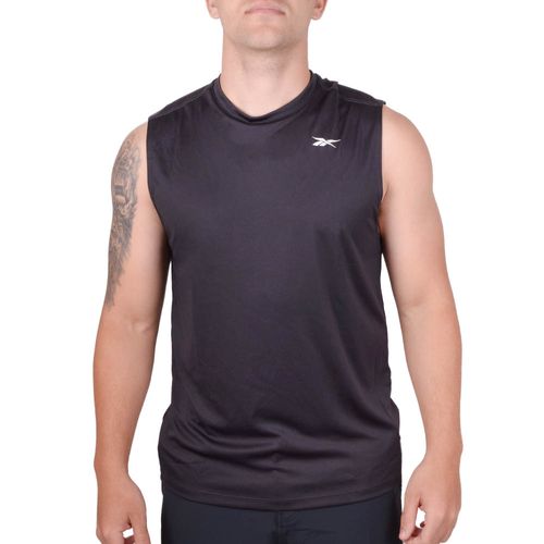 MUSCULOSA REEBOK TRAIN SLVLS TECH TEE