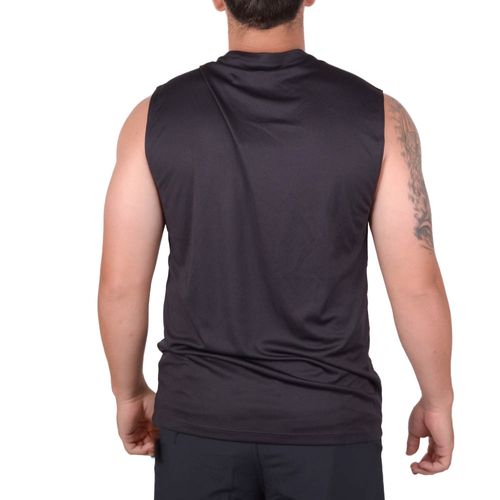 MUSCULOSA REEBOK TRAIN SLVLS TECH TEE