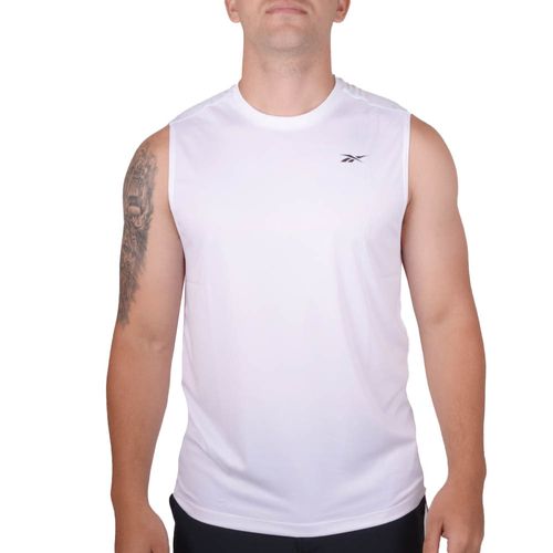 MUSCULOSA REEBOK TRAIN SLVLS TECH TEE