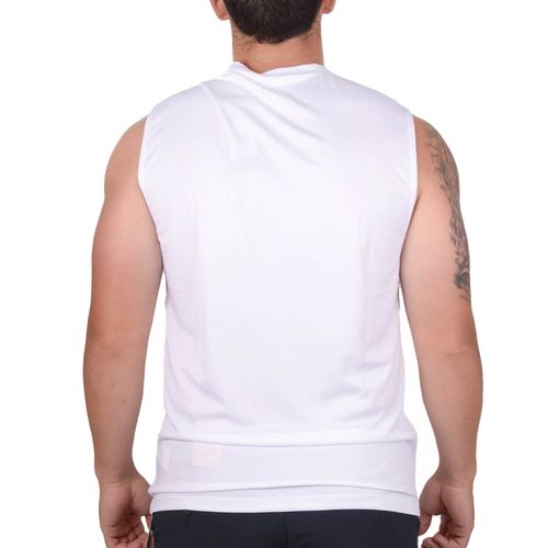 MUSCULOSA REEBOK TRAIN SLVLS TECH TEE