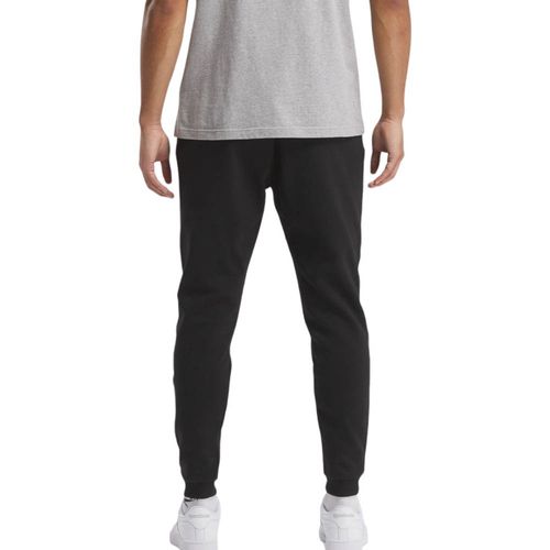 PANTALÓN REEBOK IDENTITY SMALL LOGO FLEECE