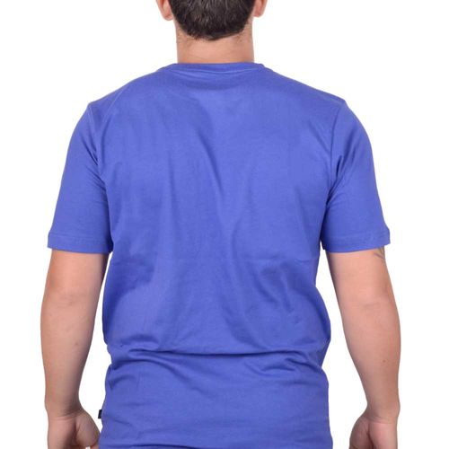 REMERA PUMA ESS LOGO TEE