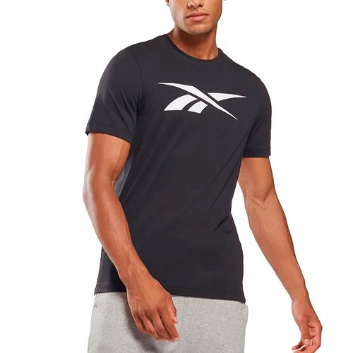 REMERA REEBOK VECTOR TEE