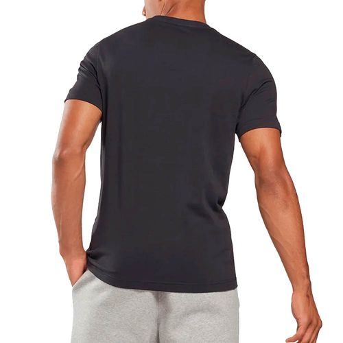 REMERA REEBOK VECTOR TEE